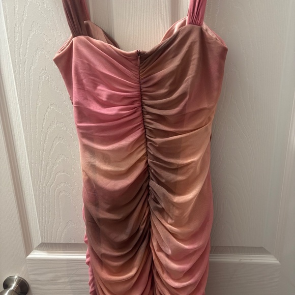 Mini dress - Picture 3 of 3